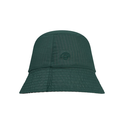 Swim Essentials Sonnenhut wendbar – Grün – Surf Dogs