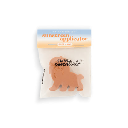 Mélangeur de crème solaire Swim Essentials - Lion