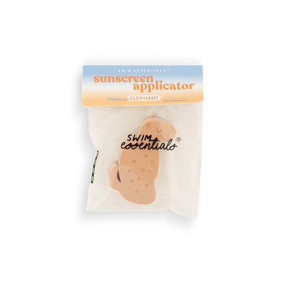 Swim Essentials Sonnencreme-Mixer – Tiger