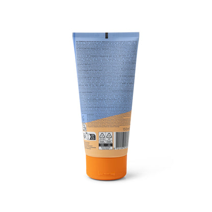 Swim Essentials Suncream- Crema - Sensitive Spf50+ - 150 Ml