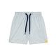 Swim Essentials Swim Boxer - Blue/white - Blue Stripes