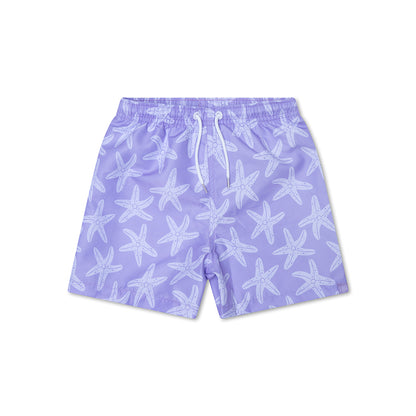 Snámh Essentials Shorts Snámh - Lila - Seastar
