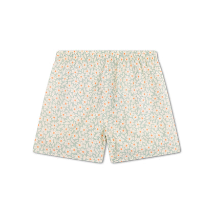 Short de bain Swim Essentials Filles - Vert - Florish