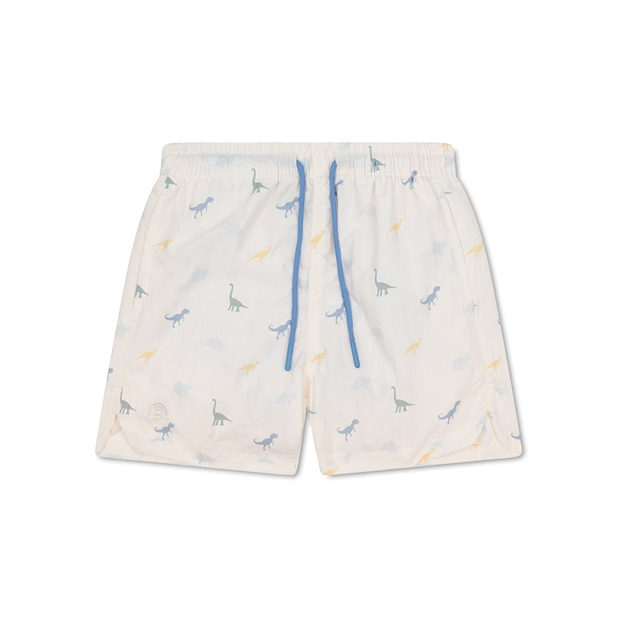 Swim Essentials Swim Shorts - Multicolor - Dino