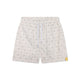 Swim Essentials Swim Shorts - White - Stars