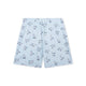 Swim Essentials Swim Boxer - Blue - Little Seagull