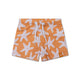 Swim Essentials Swim Boxer - Orange - Seastar