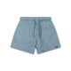 Swim Essentials Swim Boxer - Зелен - Леопард
