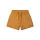 Swim Essentials Swim Boxer - Yellow - Pure Tones