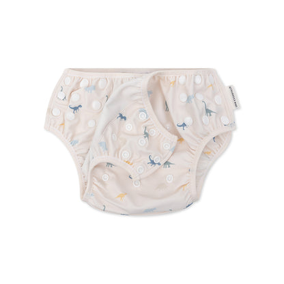 Scutec Swim Essentials - Multicolor - Dino