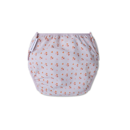 Swim Essentials Schwimmwindel – Altrosa – Cosy Hearts