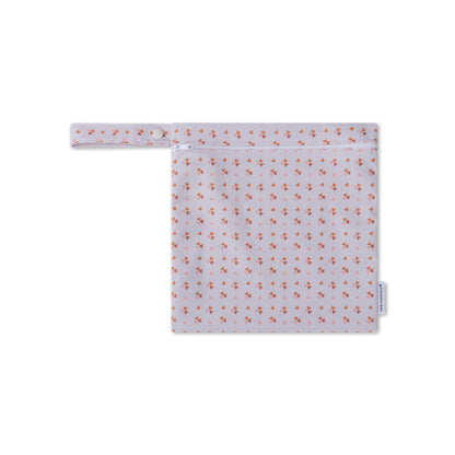Swim Essentials Schwimmwindel – Altrosa – Cosy Hearts