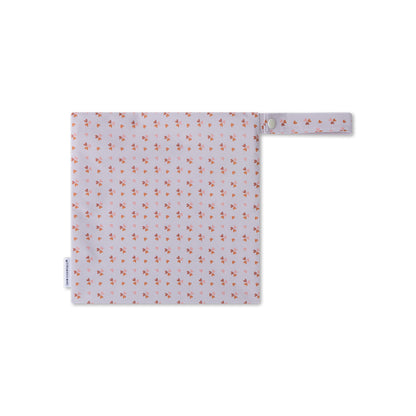 Swim Essentials Schwimmwindel – Altrosa – Cosy Hearts