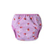 Plávacie plienky Swim Essentials – ružové – Strawberry Fields