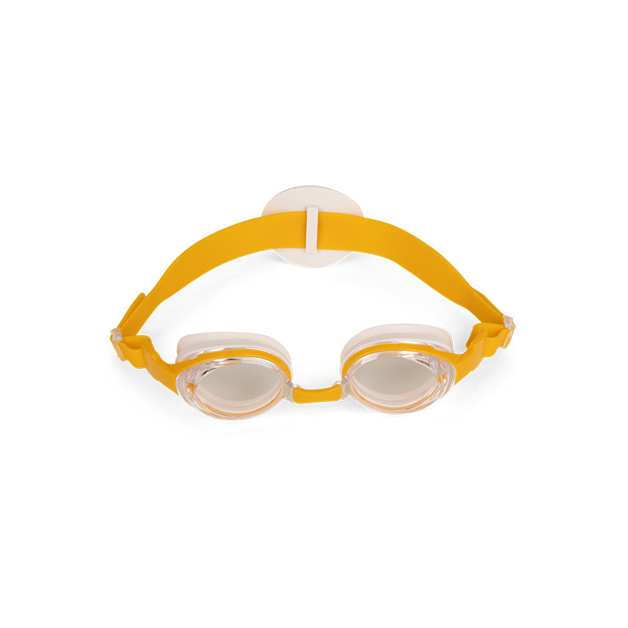Swim Essentials Swimming Goggles - Beige - Lion