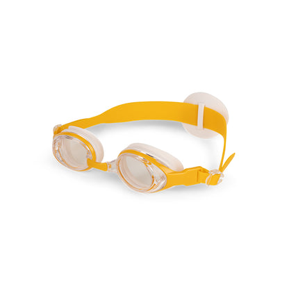 Swim Essentials Swimming Goggles - Beige - Lion