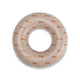 Swim Essentials Swim Ring - Кафяв - Roamer - Ø 55 Cm