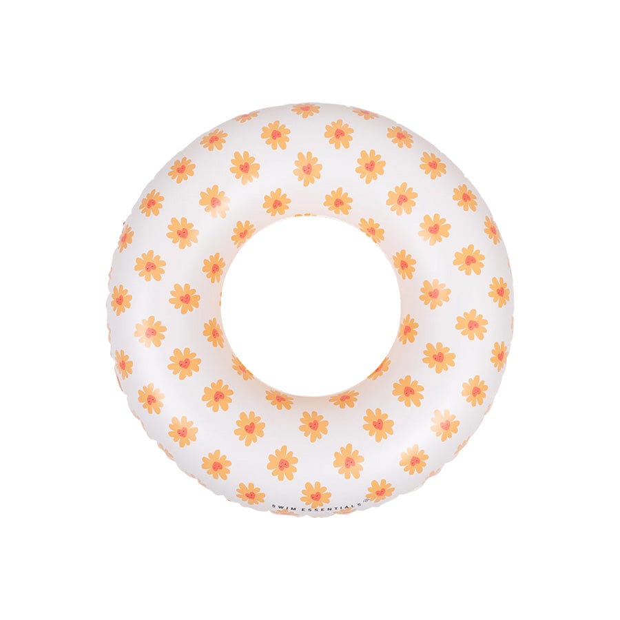 Swim Essentials Swim Ring - Multicolor - Floral Love
