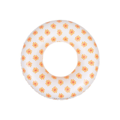 Swim Essentials Swim Ring - Multicolor - Floral Love