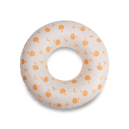 Swim Essentials Swim Ring - Pomaranč - Broskyne - Ø 65 cm