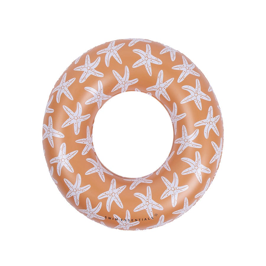 Swim Essentials Swim Ring - Orange - Seastar