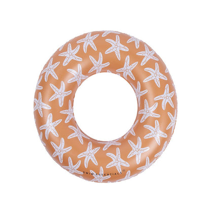 Swim Essentials Swim Ring - Orange - Seastar
