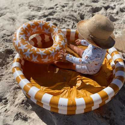 Swim Essentials Simring - Orange - Seastar