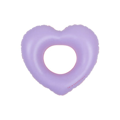 Bouée de natation Swim Essentials - Violet/rouge - Tons emblématiques
