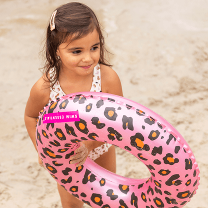 Swim Essentials Simring - Rose/guld - Safari Chic