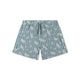 Swim Essentials Swim Shorts - Зелени - Сърф кучета
