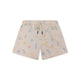 Swim Essentials Swim Shorts - Многоцветни - Сърфист
