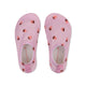 Чорапи за плуване Swim Essentials - Розови - Strawberry Fields
