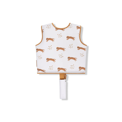 Swim Essentials Swim Vest - Beige - Roamer