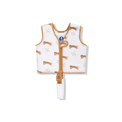 Swim Essentials Swim Vest - Beige - Roamer