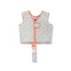 Swim Essentials Swim Vest - Green - Florish