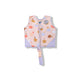 Swim Essentials Swim Vest - Multicolor - Summer Fruits - 3/6 Years