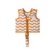 Swim Essentials Swim Vest - Orange - Surfer
