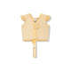 Swim Essentials Swim Vest - Yellow - Florish - Years 1/2 Years