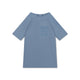 Swim Essentials Swimming T-shirt - Short Sleeve - Blue - Pure Tones