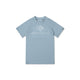 Swim Essentials svømme T-shirt - Kortærmet - Grøn - Rene toner