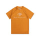 Swim Essentials Swimming T-shirt - Short Sleeve - Orange - Seastar