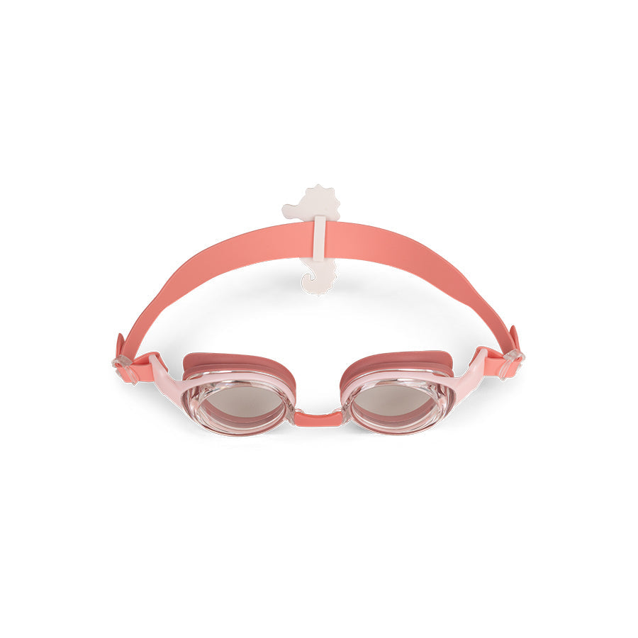 Swim Essentials Swimming Goggles - Pink - Seahorse