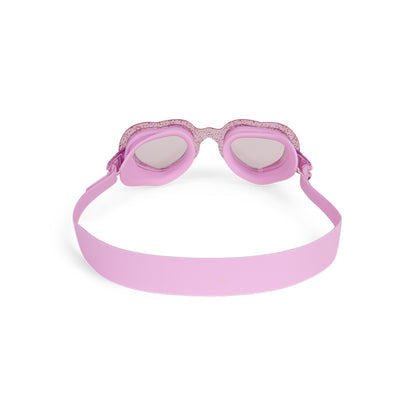 Plavecké brýle Swim Essentials – růžové – Strawberry Fields