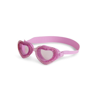 Plavecké brýle Swim Essentials – růžové – Strawberry Fields