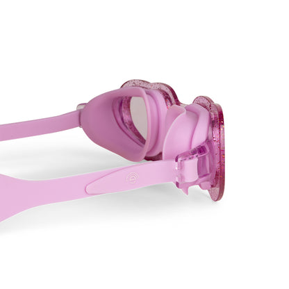Plavecké brýle Swim Essentials – růžové – Strawberry Fields