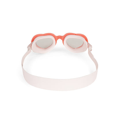 Swim Essentials Zwembril - Rood - Berry Sweet
