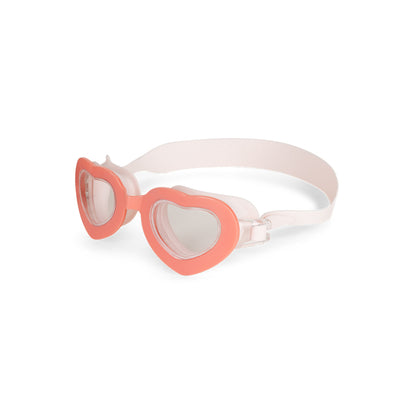 Swim Essentials Zwembril - Rood - Berry Sweet
