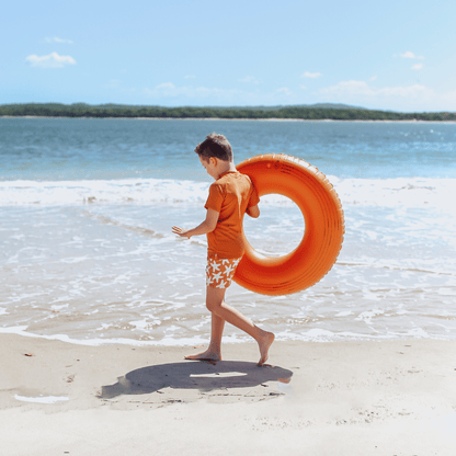 Swim Essentials Simring - Orange - Seastar