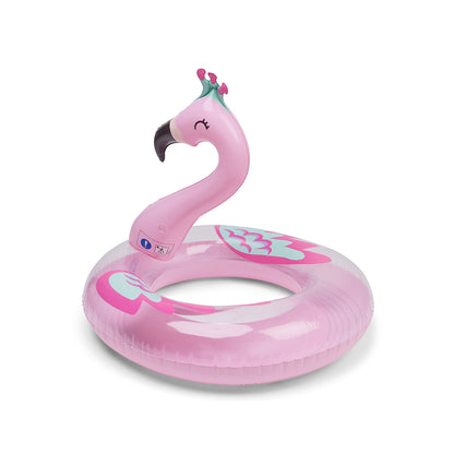 Swim Essentials Zwemring Flamingo - Roze - Dreamscape - Ø 95 Cm