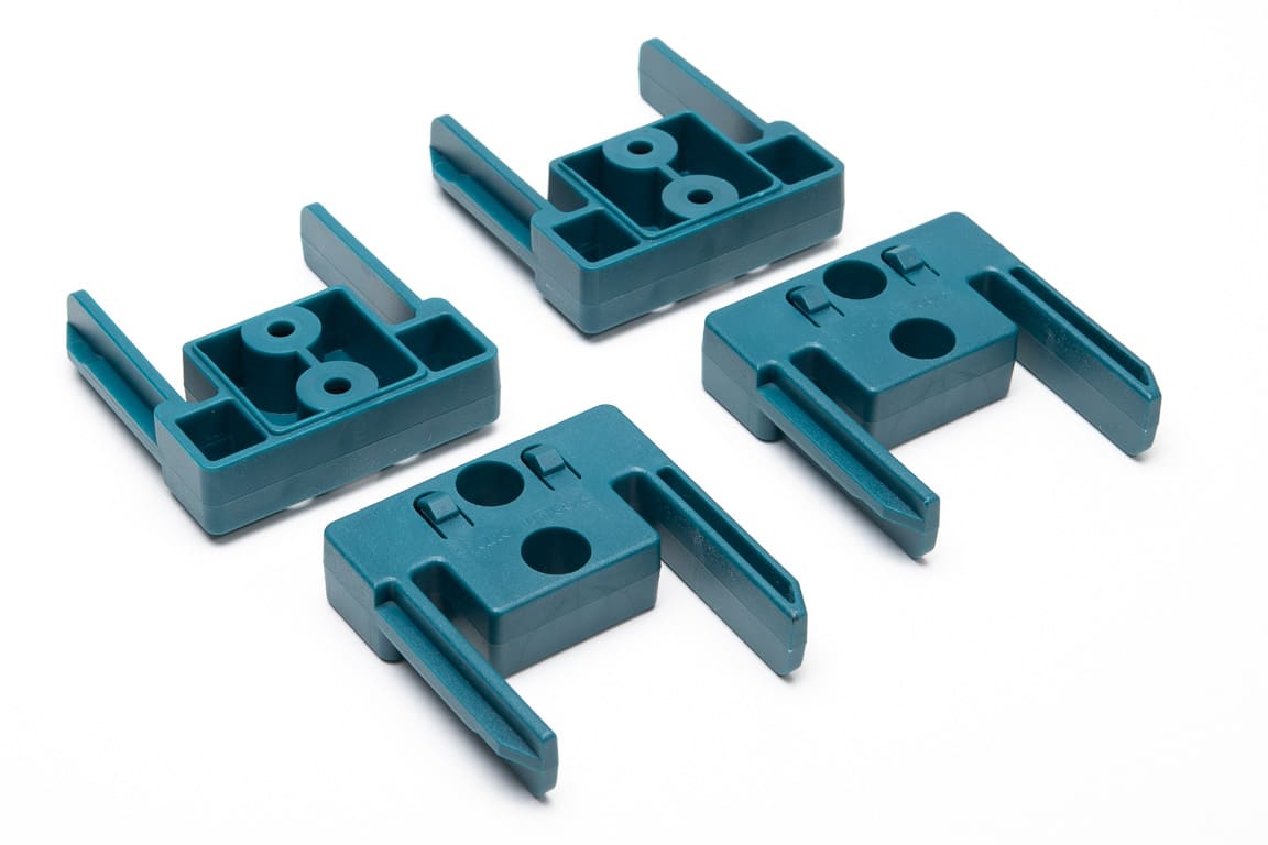 Makita 18v Lxt Power Tool Brackets 4 Pcs Stealthmounts